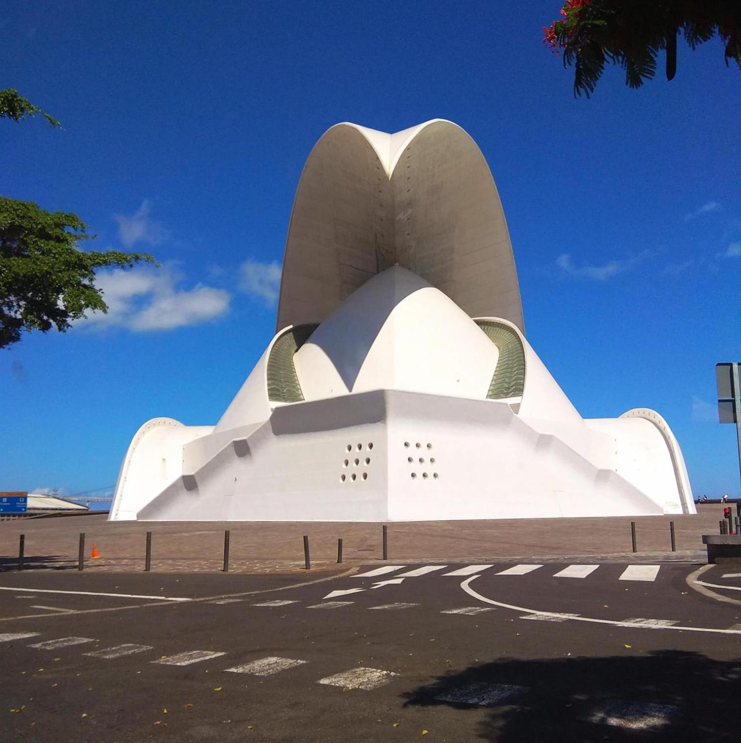 Lovely View Deni Santa Cruz de Tenerife Exterior photo